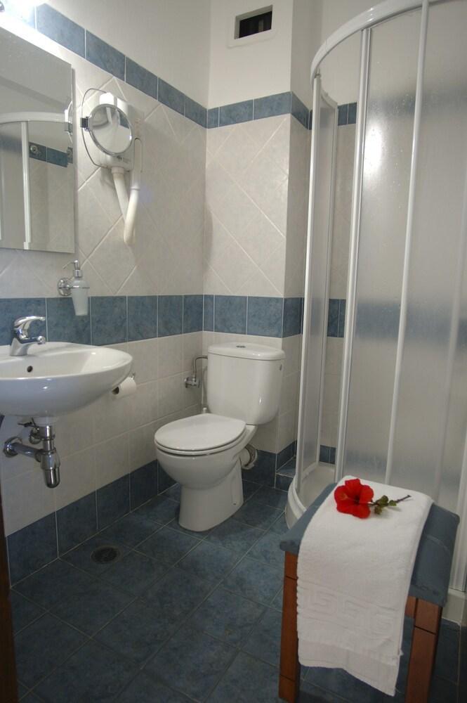 Lato Hotel Agios Nikolaos  Ngoại thất bức ảnh