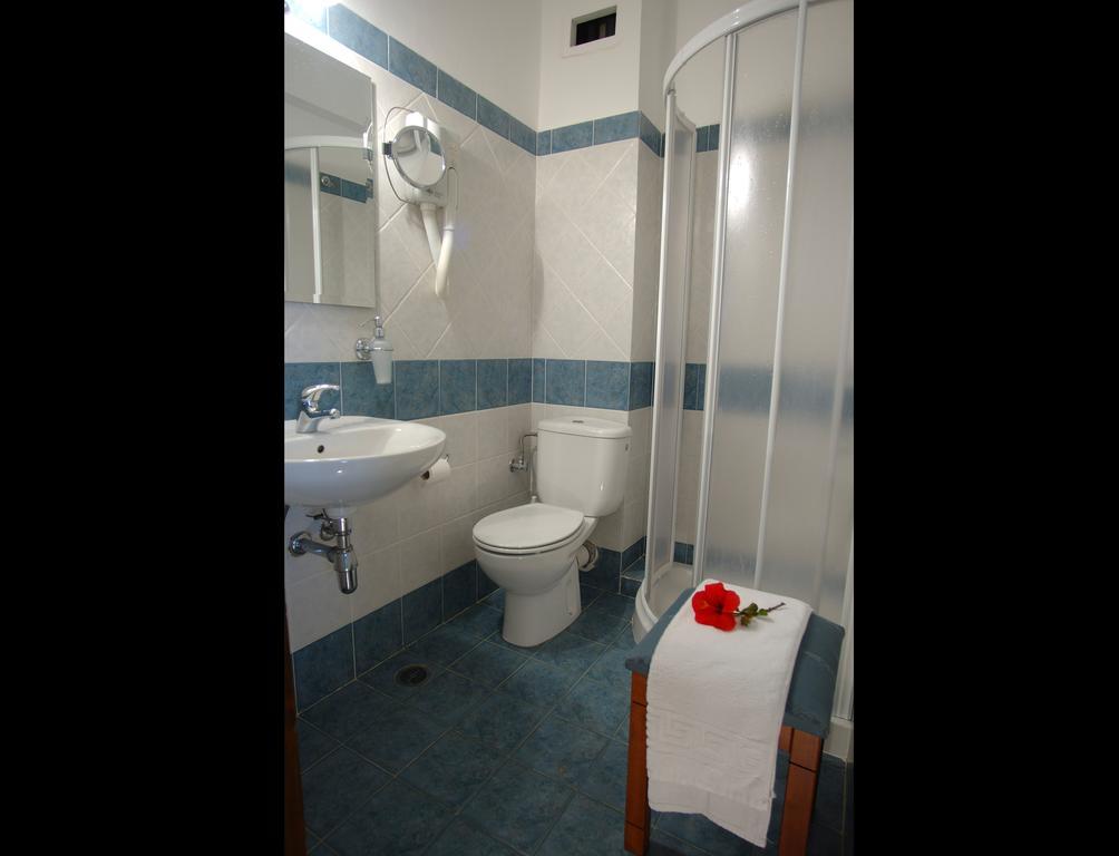 Lato Hotel Agios Nikolaos  Ngoại thất bức ảnh
