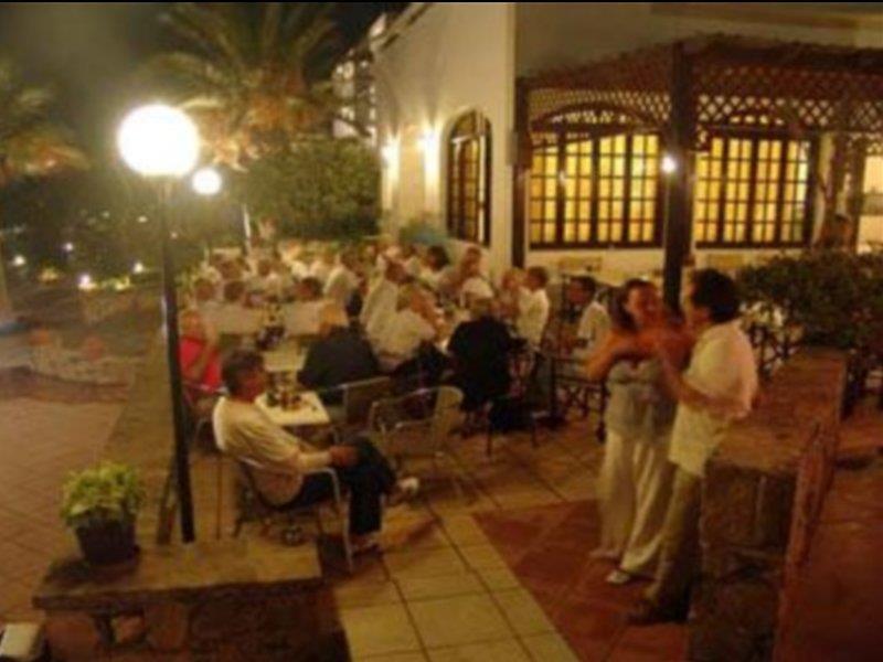 Lato Hotel Agios Nikolaos  Ngoại thất bức ảnh