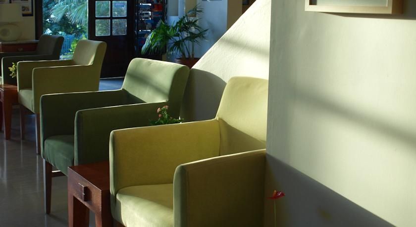 Lato Hotel Agios Nikolaos  Ngoại thất bức ảnh
