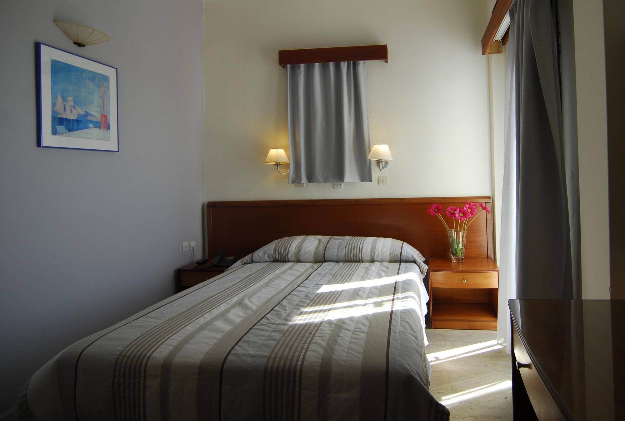 Lato Hotel Agios Nikolaos  Ngoại thất bức ảnh