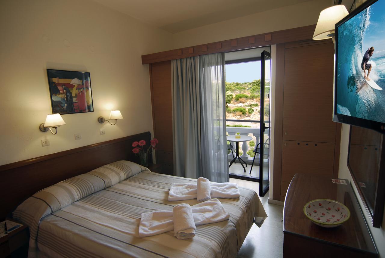 Lato Hotel Agios Nikolaos  Ngoại thất bức ảnh